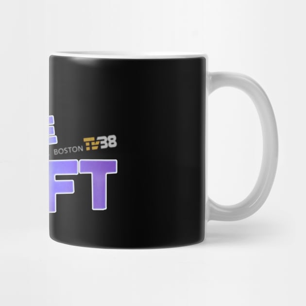 The Movie Loft TV38 WSBK Boston by The Daily Ghost